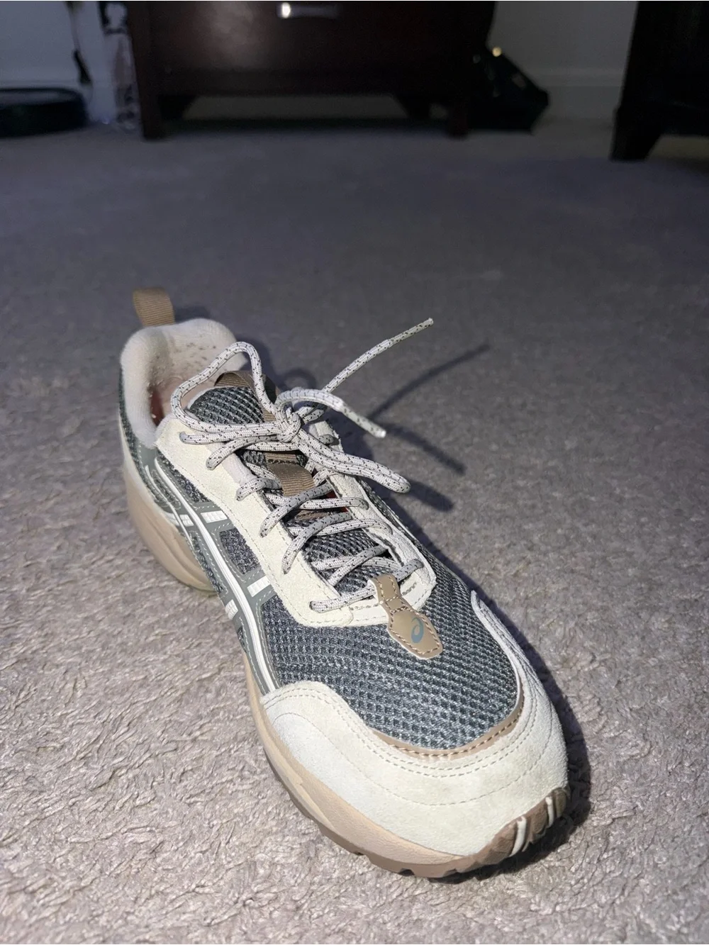 Men's Athletic Asics